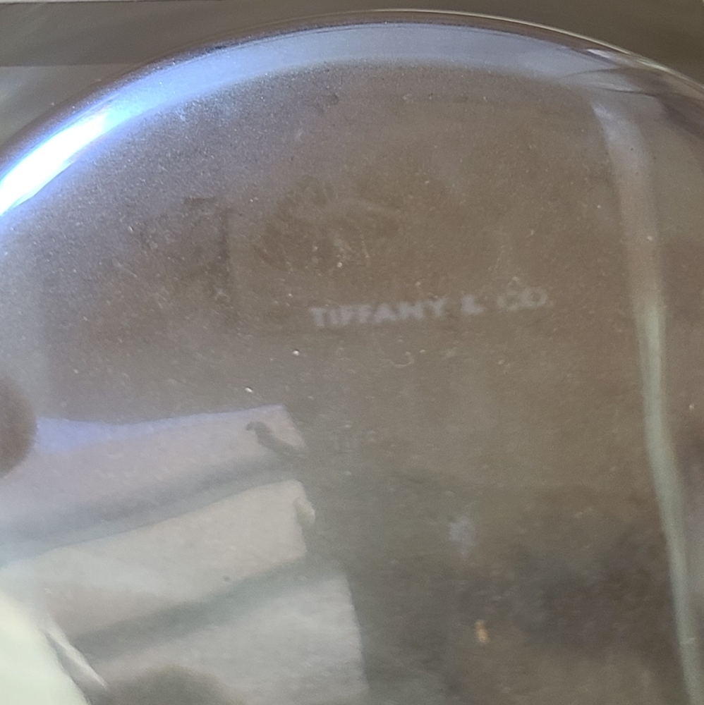 Tiffany Vase